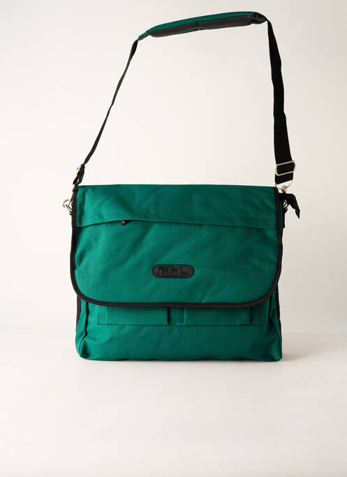 Sac vert JUMP pour femme