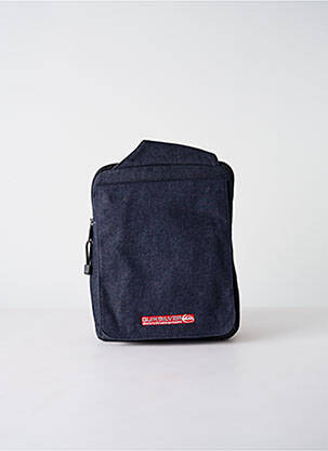 Sac à dos bleu QUIKSILVER pour homme