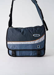 Sac bleu DDP pour enfant seconde vue