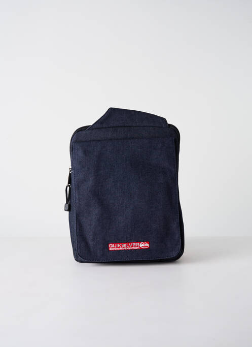 Sac à dos bleu QUIKSILVER pour homme