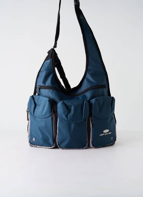 Sac bleu RIP CURL pour femme