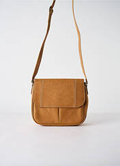 Sac marron BAMBOO pour femme seconde vue