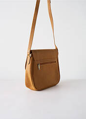 Sac marron BAMBOO pour femme seconde vue