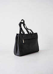 Sac noir SYLVAIN LEFEBVRE pour femme seconde vue