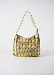 Sac vert DDP pour femme seconde vue