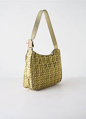 Sac vert DDP pour femme seconde vue