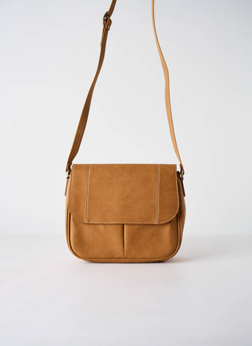 Sac marron BAMBOO pour femme