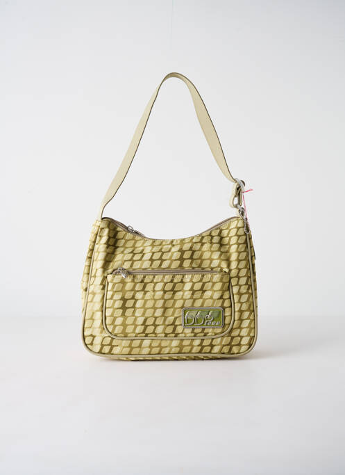 Sac vert DDP pour femme