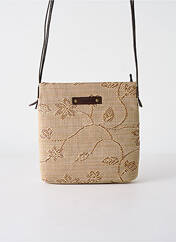 Sac beige BAMBOO pour femme seconde vue