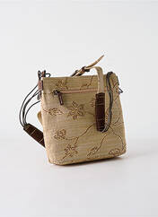 Sac beige BAMBOO pour femme seconde vue