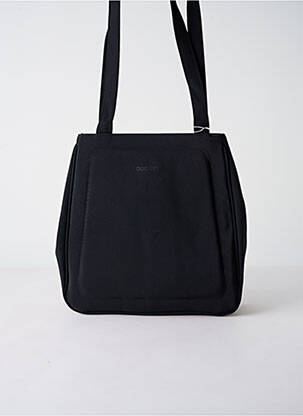 Sac noir DUO LYNX pour femme