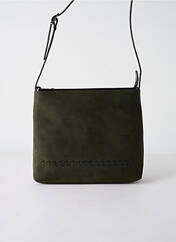 Sac vert DUO LYNX pour femme seconde vue