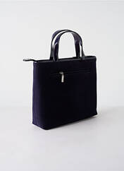 Sac violet DUO LYNX pour femme seconde vue