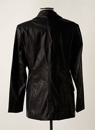 Blazer poches noir DROLE DE COPINE femme