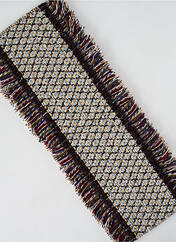 Echarpe beige JOSÉLISE pour femme seconde vue