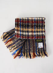 Echarpe noir JOSÉLISE femme seconde vue