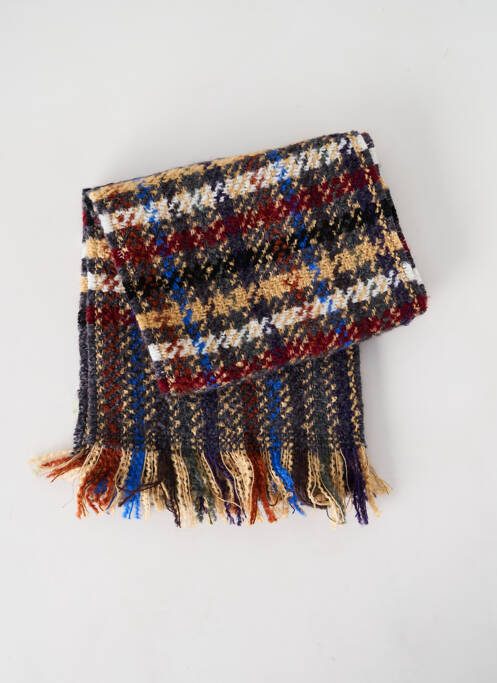 Echarpe noir JOSÉLISE femme