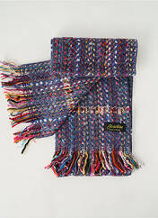 Echarpe gris JOSÉLISE pour femme seconde vue