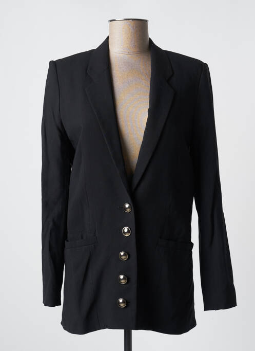 Blazer noir IRO pour femme