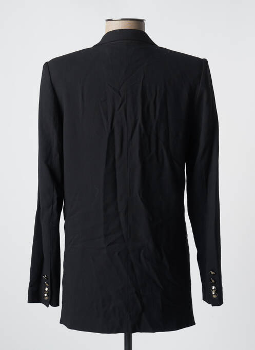 Blazer noir IRO pour femme