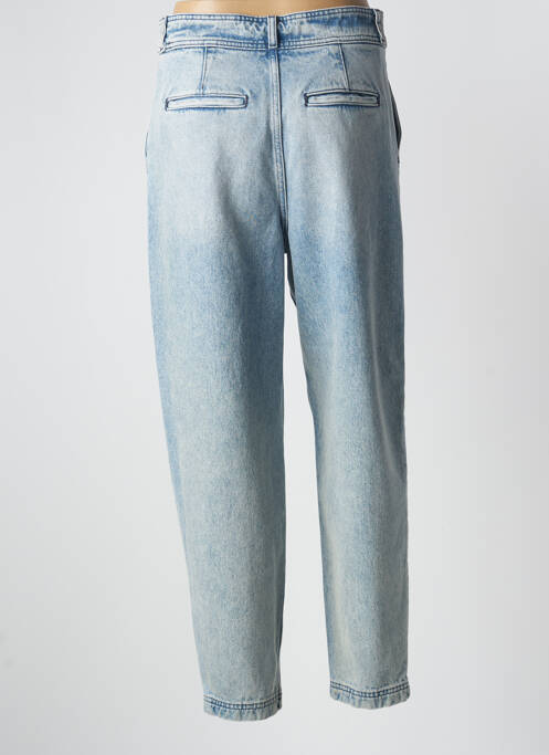 Jean coupe Mom bleu IRO pour femme