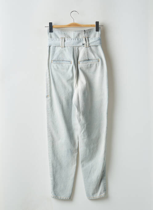 Jean coupe Mom bleu IRO pour femme