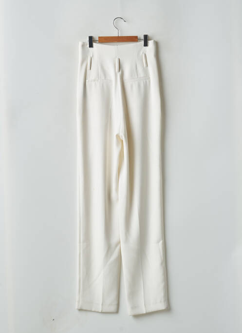 Pantalon droit beige IRO pour femme