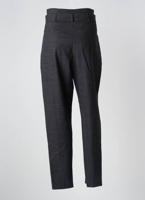 Pantalon droit gris IRO pour femme