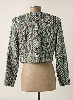 Veste chic manches longues noir IRO femme
