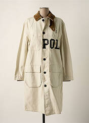 Veste casual beige RALPH LAUREN pour femme seconde vue