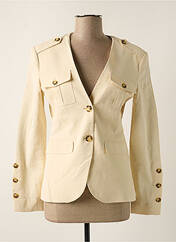 Veste chic beige PINKO pour femme seconde vue