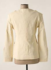 Veste chic beige PINKO pour femme seconde vue