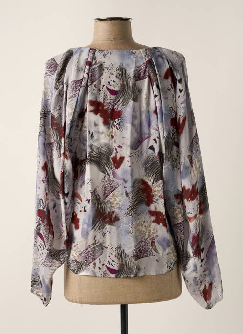 Blouse bleu IRO pour femme