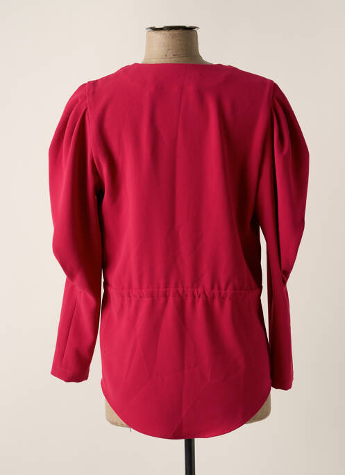 Blouse rose IRO pour femme