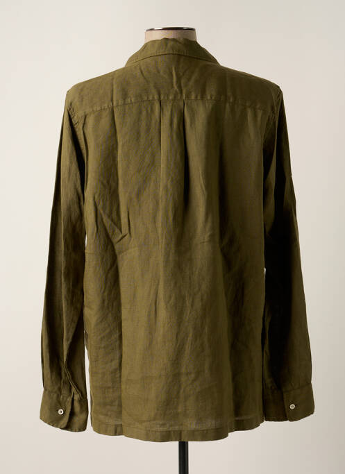 Blouse vert ASPESI pour femme