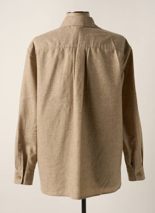 Chemisier beige ASPESI pour femme