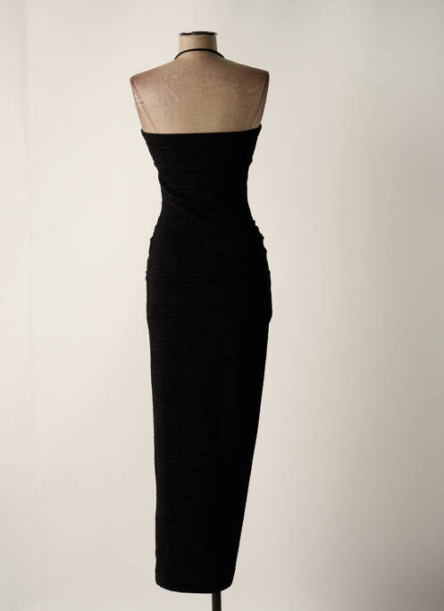 Robe longue noir IRO pour femme