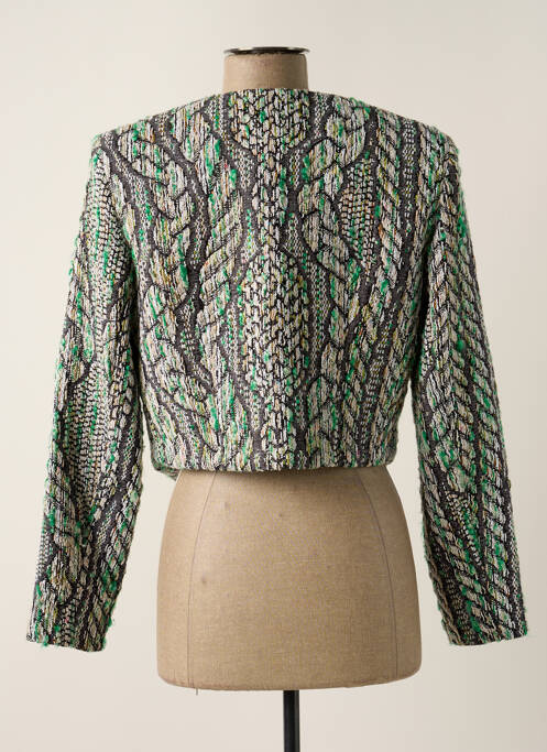 Veste chic noir IRO pour femme