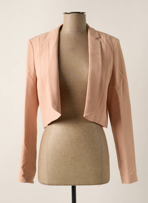 Veste chic rose HUGO BOSS pour femme