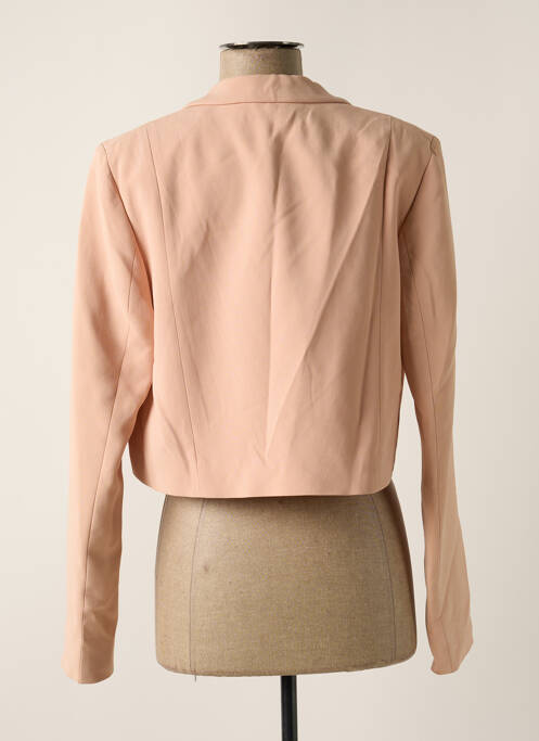 Veste chic rose HUGO BOSS pour femme