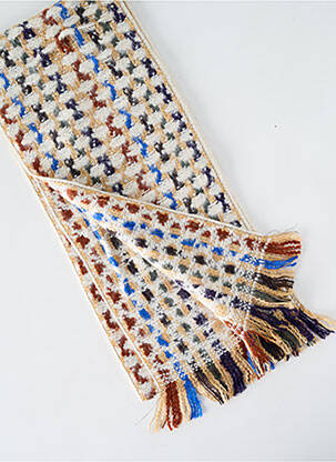 Echarpe stretch beige JOSÉLISE femme