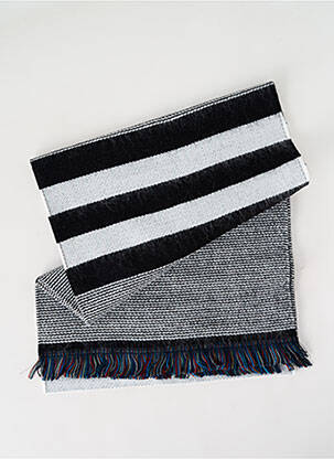 Echarpe stretch gris JOSÉLISE femme