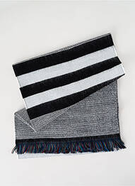 Echarpe stretch gris JOSÉLISE femme