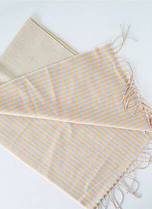 Echarpe stretch beige JOSÉLISE femme