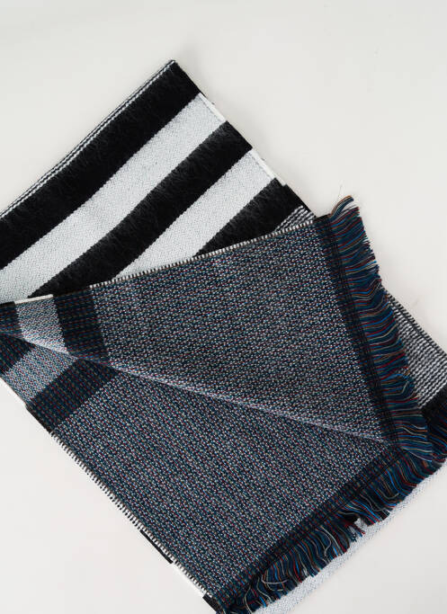 Echarpe gris JOSÉLISE pour femme