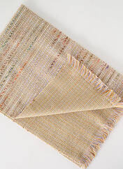 Echarpe beige JOSÉLISE pour femme seconde vue