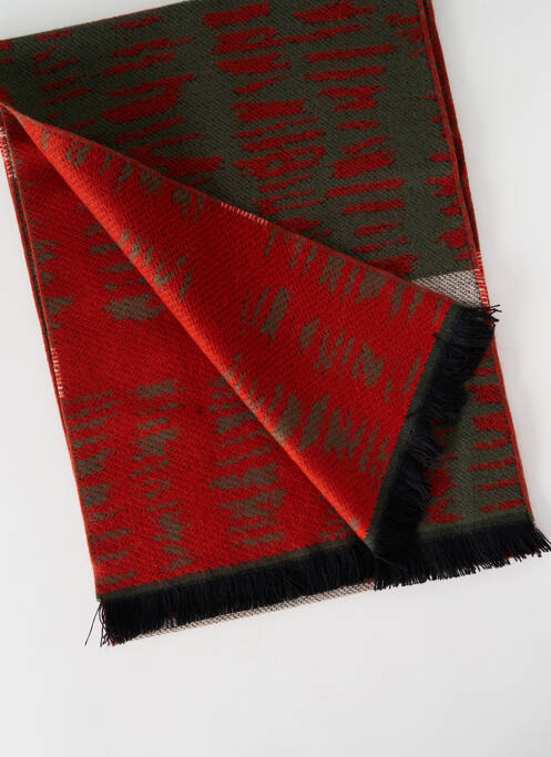 Echarpe vert JOSÉLISE pour femme