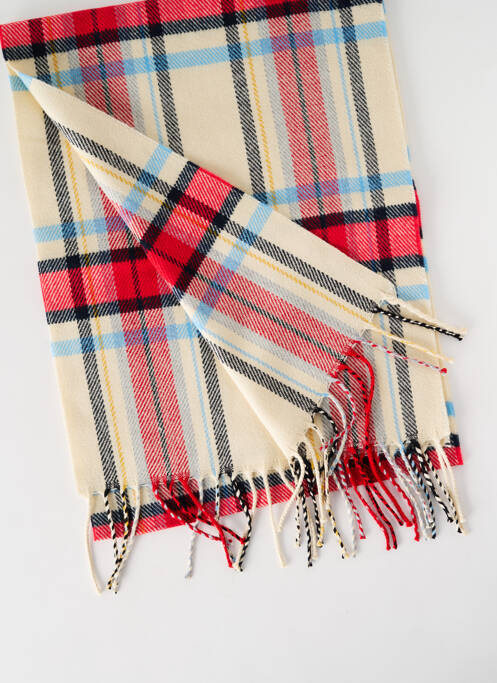 Echarpe beige JOSÉLISE pour femme