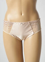 Culotte beige EMPREINTE pour femme seconde vue