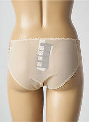 Culotte beige EMPREINTE pour femme seconde vue